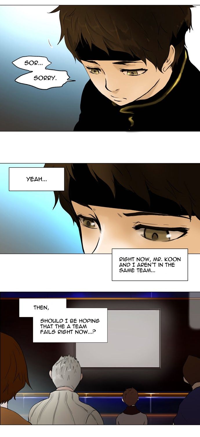 Tower of God Chapter 41 4